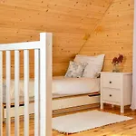 Nini House Giże