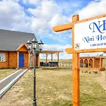 Nini House Дом отдыха Gize