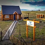 Дом отдыха Nini House Gize