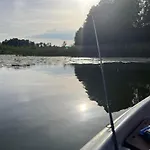 Nini House Дом отдыха Gize