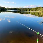 Дом отдыха Nini House Gize