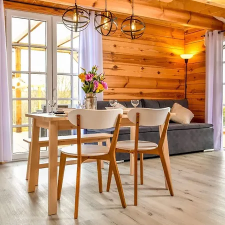 Vakantiehuis Nini House