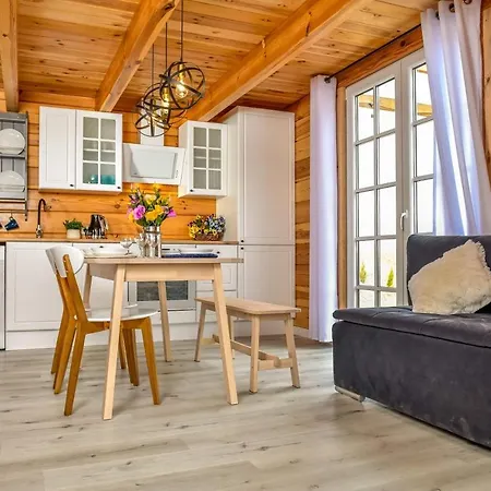 بيت للعطل Nini House