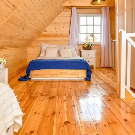 Nini House بيت للعطل