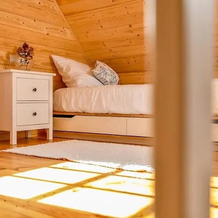 بيت للعطل Nini House Giże