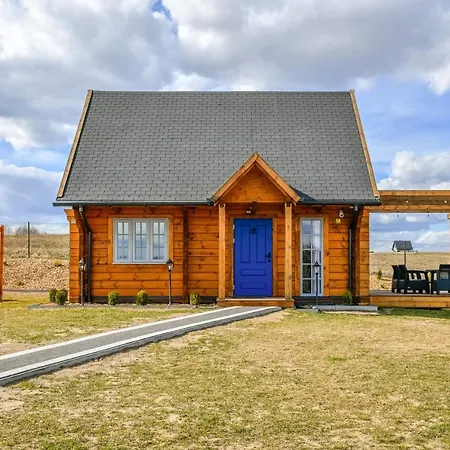 Vakantiehuis Nini House Giże