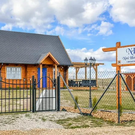 Σπίτι διακοπών Nini House *