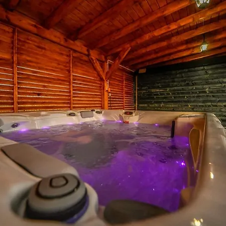 Vakantiehuis Nini House Giże