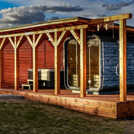 Ferienhaus Nini House *