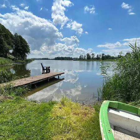 Nini House Vakantiehuis Giże