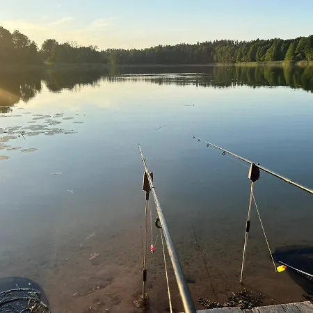 Vakantiehuis Nini House