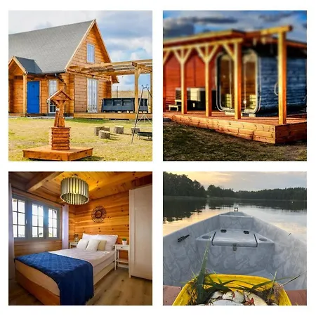 Nini House * Gize