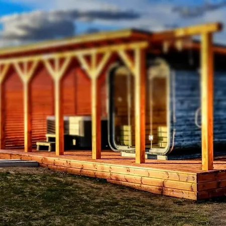 Nini House Vakantiehuis