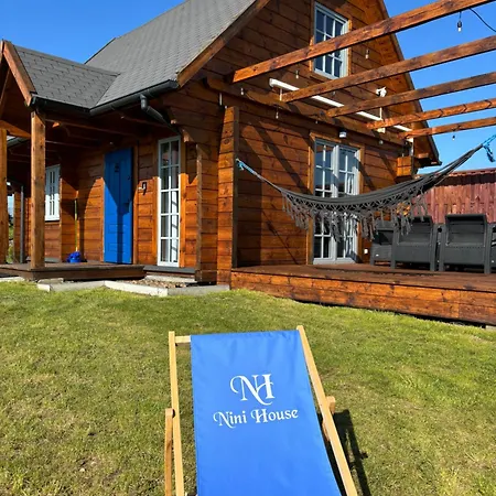 Σπίτι διακοπών Nini House Giże