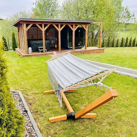 Nini House Ferienhaus