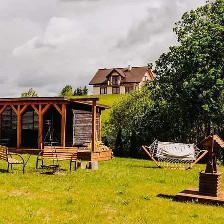 Hébergement de vacances Nini House