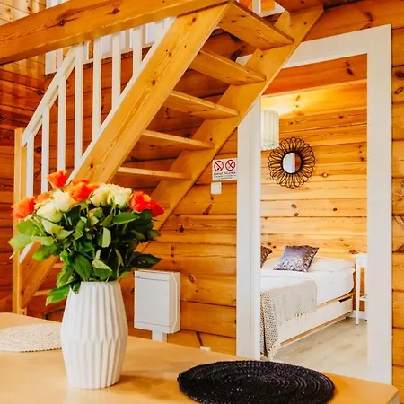 Hébergement de vacances Nini House *