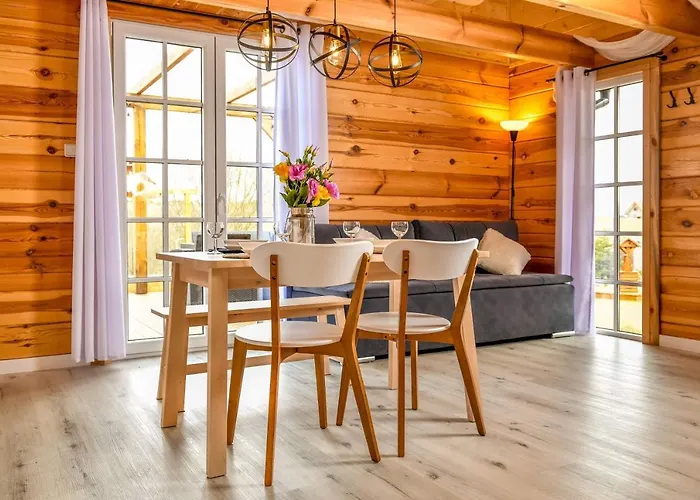 Vakantiehuis Nini House