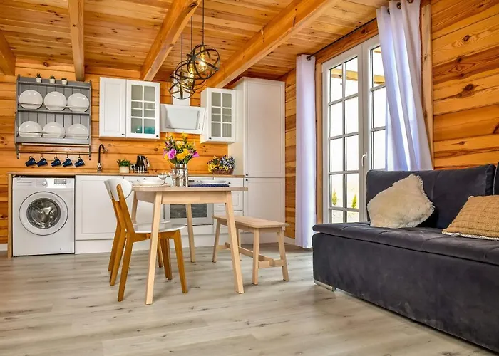 Vakantiehuis Nini House