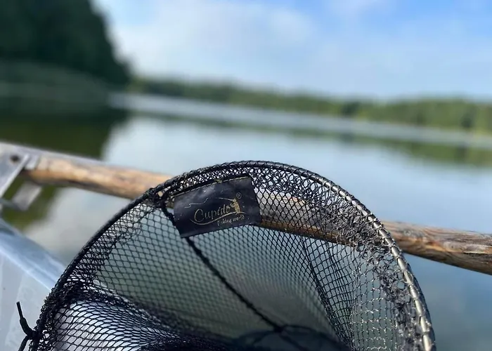 Vakantiehuis Nini House Giże