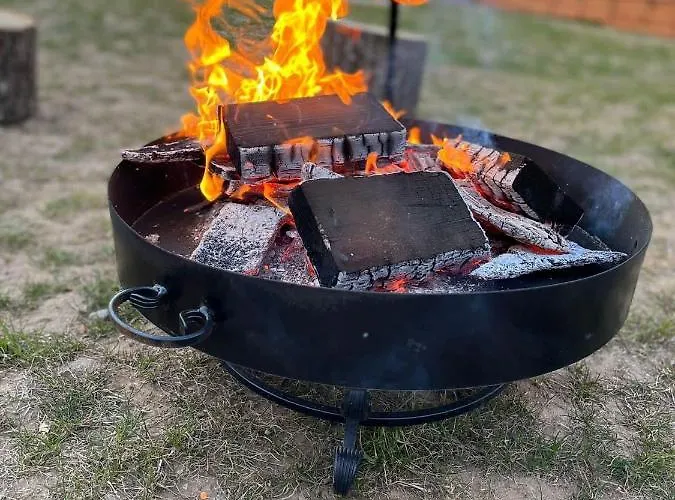 Nini House Vakantiehuis Giże