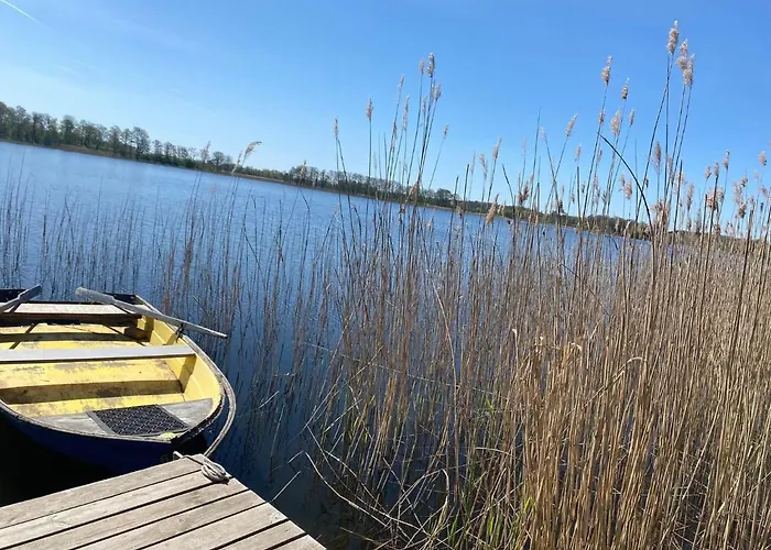 Vakantiehuis Nini House *