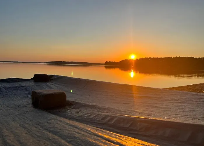 Vakantiehuis Nini House