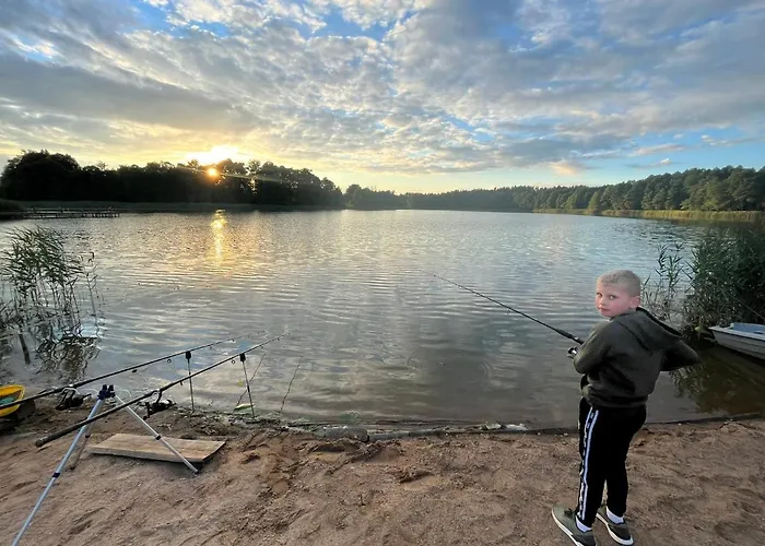 Vakantiehuis Nini House