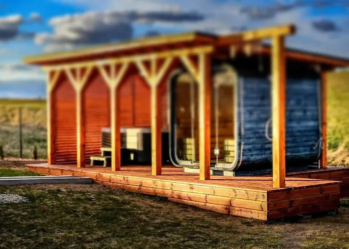 Nini House Vakantiehuis